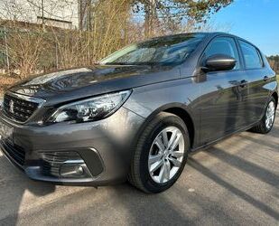 Peugeot Peugeot 308 BlueHDi 100 Active Active Gebrauchtwagen