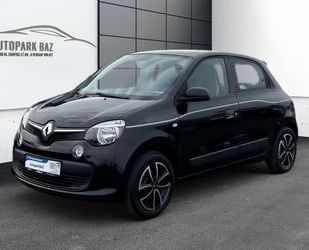 Renault Renault Twingo Limited AUTOMATIK *KLIM*ALU*HU/AU-N Gebrauchtwagen