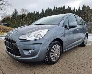 Citroen C3 Gebrauchtwagen