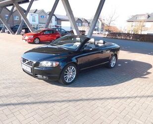 Volvo C70 Gebrauchtwagen