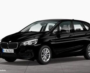 BMW BMW 216i Active Tourer Gebrauchtwagen