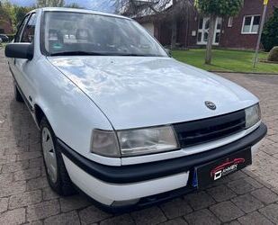 Opel Opel Vectra CD Gebrauchtwagen