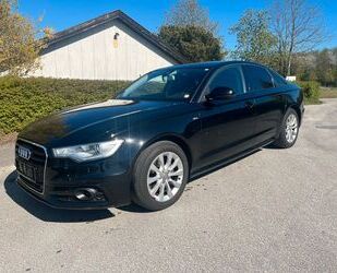 Audi Audi A6 Lim. 2.0 TDI ultra 190 S tronic Gebrauchtwagen