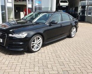 Audi Audi A6 Lim. 3.0 TDI quattro Gebrauchtwagen