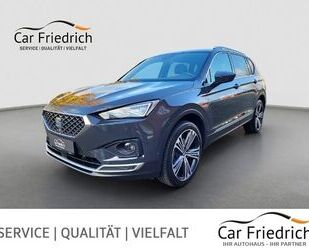 Seat Seat Tarraco 2.0 TDI Xcellence 4Drive PANO/StHZ/36 Gebrauchtwagen