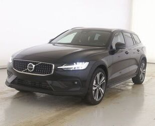 Volvo Volvo V60 Cross Country Ultimate AWD*BOWERS*STHZ*3 Gebrauchtwagen