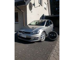 VW Volkswagen Golf 7 1.2 TSI Keyless/Standheizung/Dyn Gebrauchtwagen