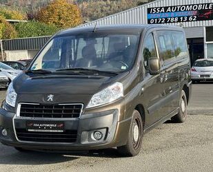 Peugeot Peugeot Expert Tepee L2H1 Allure/8-Sitzer/Klimaaut Gebrauchtwagen