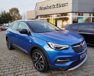 Opel Opel GRANDLAND X Ultimate Plug-In-Hybrid 221 kW 30 Gebrauchtwagen