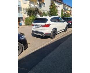 BMW BMW X1 xDrive18d M Sport Gebrauchtwagen