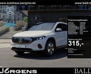 Mercedes-Benz Mercedes-Benz EQA 250 Electric-Art/Wide/LED/Pano/C Gebrauchtwagen