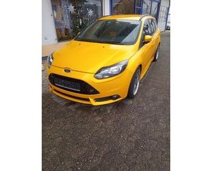 Ford Ford Focus 2,0 EB ST Turnier Gebrauchtwagen