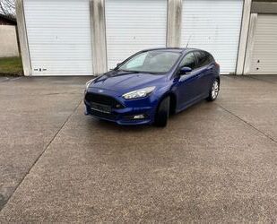 Ford Ford Focus 2,0 EcoBoost ST Leder-Sport-Paket ST Gebrauchtwagen