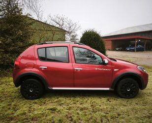 Dacia Dacia Sandero 1.5 dCi eco2 Stepway Stepway Gebrauchtwagen