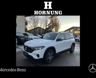 Mercedes-Benz Mercedes-Benz EQB 300 4x4 PROGRESSIVE ADVANCED+ PA Gebrauchtwagen