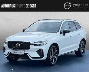 Volvo XC60 Gebrauchtwagen