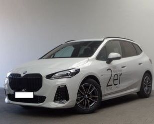 BMW BMW 220i Active Tourer M Sportpaket Head-Up HK HiF Gebrauchtwagen