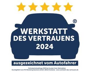 Ford Ford Focus Turnier ST-Line Sitz/Lenkradheiz Panoda Gebrauchtwagen