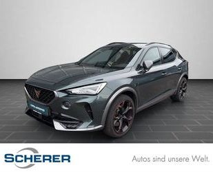 Cupra Cupra Formentor VZ 1.4 e-Hybrid DSG Navi SHZ ACC F Gebrauchtwagen