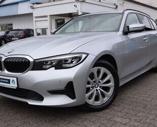 BMW BMW 320d Touring Aut. Advantage|NAVI|SHZG|LED|BMW Gebrauchtwagen