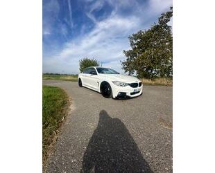 BMW BMW 435i cabrio Gebrauchtwagen