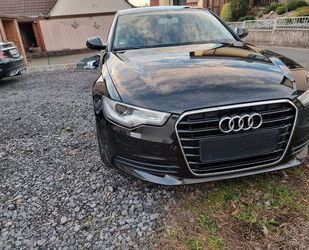 Audi Audi A6 2.0 TFSI multitronic - Gebrauchtwagen