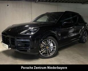 Porsche Porsche Cayenne Turbo | Nachtsicht | Sitzbelüftung Gebrauchtwagen