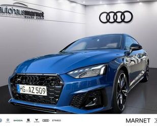 Audi Audi A5 Sportback S line 40 TDI quattro*Headup*B&O Gebrauchtwagen