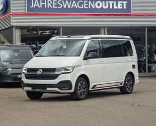 VW Volkswagen T 6.1 Coast Edition 150PS DSG Gebrauchtwagen