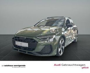 Audi Audi A3 Sportback S line 35 TFSI 110(150) kW(PS) S Gebrauchtwagen