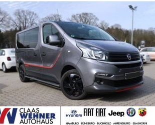 Fiat Fiat Talento Kombi Sportivo 2.0 AHK Navi RFK SHZ K Gebrauchtwagen