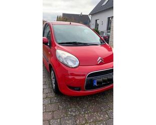 Citroen Citroën C1 1.0 Advance Advance Gebrauchtwagen