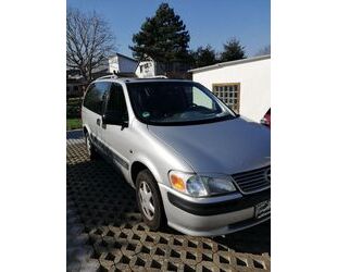 Opel Opel Sintra 2,2 7 Sitzer , AHK , Navi , S... Gebrauchtwagen