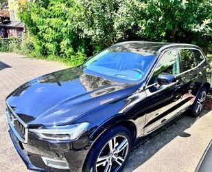 Volvo Volvo XC60 Inscription AWD 20