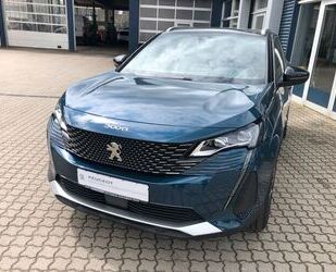 Peugeot Peugeot 3008 HYBRID 225 e-EAT8 GT, ACC Gebrauchtwagen