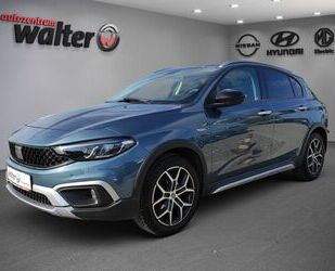 Fiat Fiat Tipo Cross 1.0L Navigation, Sitzheizung, Rüc Gebrauchtwagen