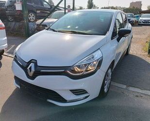 Renault Renault Clio IV Collection Gebrauchtwagen