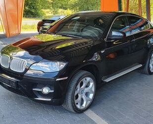 BMW BMW X6 xDrive40d - Gebrauchtwagen