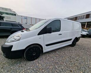 Peugeot Peugeot Expert Kasten L2H1 Kasten/KLIMAANLAGE/LANG Gebrauchtwagen