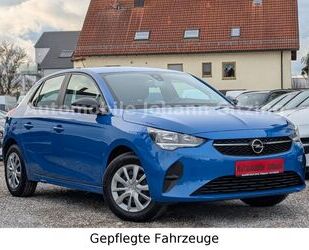 Opel Opel Corsa F Edition Apple CarPlay *Viele Extras* Gebrauchtwagen