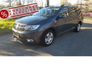 Dacia Dacia Logan II 0.9 TCe 90 MCV Laureate Kamera PDC Gebrauchtwagen