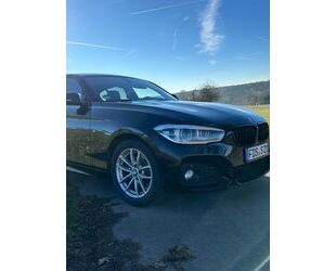 BMW BMW 116i M Sport M Sport Gebrauchtwagen