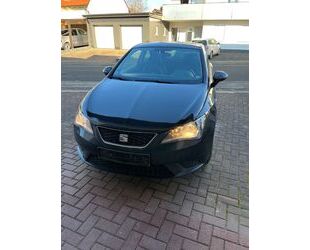 Seat Seat Ibiza CONNECT *Lederaus.*SHZ*8 Räder*TÜV 10/2 Gebrauchtwagen