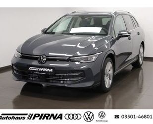 VW Volkswagen Golf Variant Style 1.5 eTSI DSG #PANO#L Gebrauchtwagen