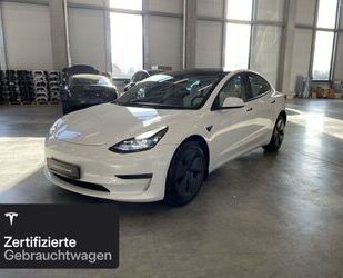 Tesla Tesla Model 3 Long Range AWD Gebrauchtwagen