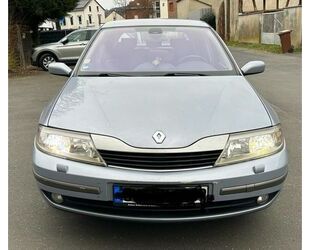 Renault Renault Laguna Authentique 1.8 16V Authentique Gebrauchtwagen