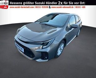 Suzuki Suzuki Swace 1.8 Comfort+ CVT Hybrid Gebrauchtwagen