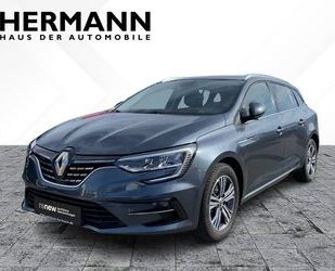 Renault Megane Gebrauchtwagen