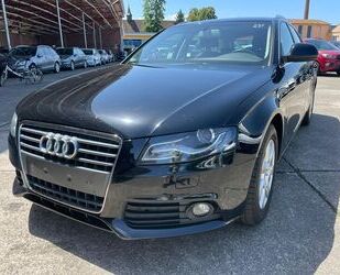 Audi Audi A4 Avant Ambiente/XENON/PDC/SHZ Gebrauchtwagen