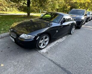 BMW BMW Z4 Coupé 3.0si - Gebrauchtwagen